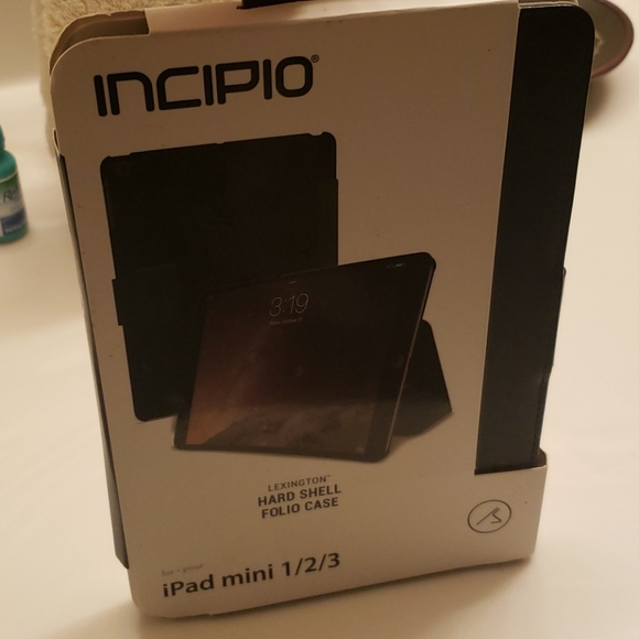 INCIPIO FOLIO CASE - Picture 2 of 11